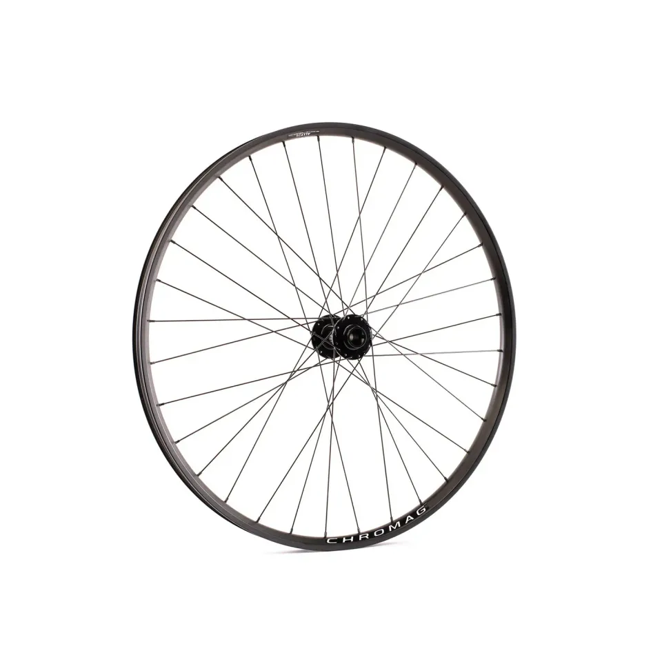 Chromag Ally R4 baghjul 29" XD sort