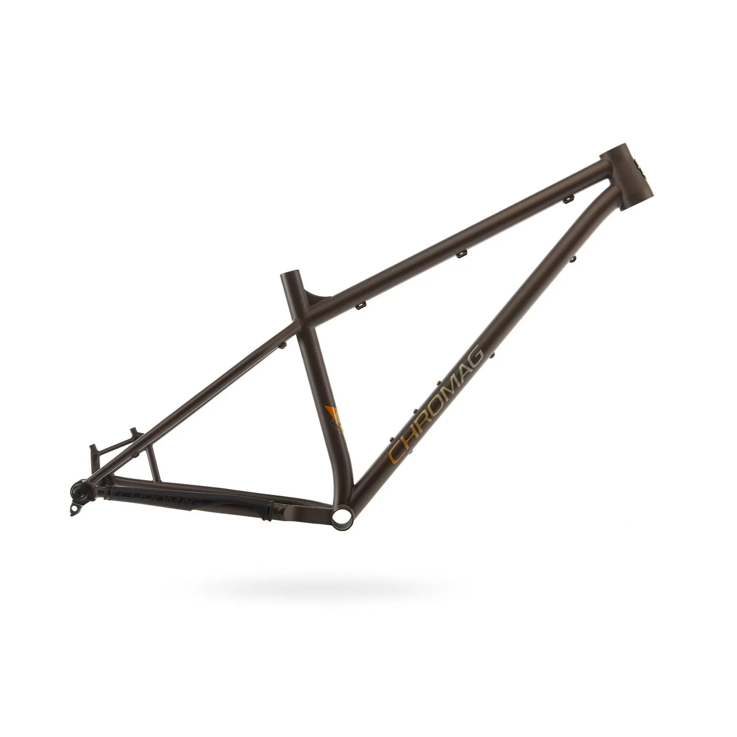 Chromag Rootdown hardtail ramme M 29 stål