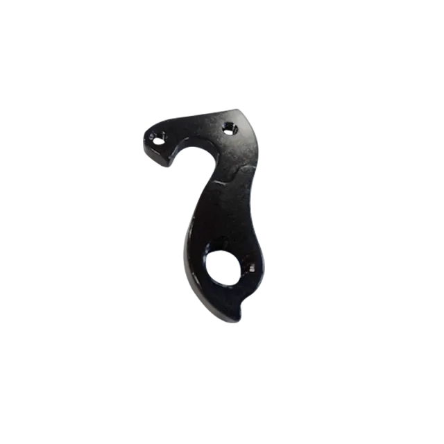 Silverback Hanger 7 geardrop til Supersonic