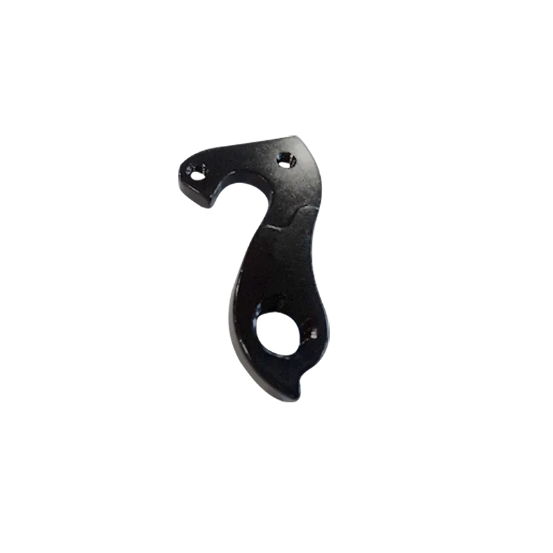 Silverback Hanger 7 geardrop til Supersonic
