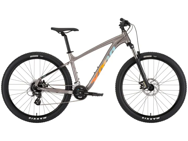 Kona Lana'i mountainbike hardtail 8-speed skivebremse