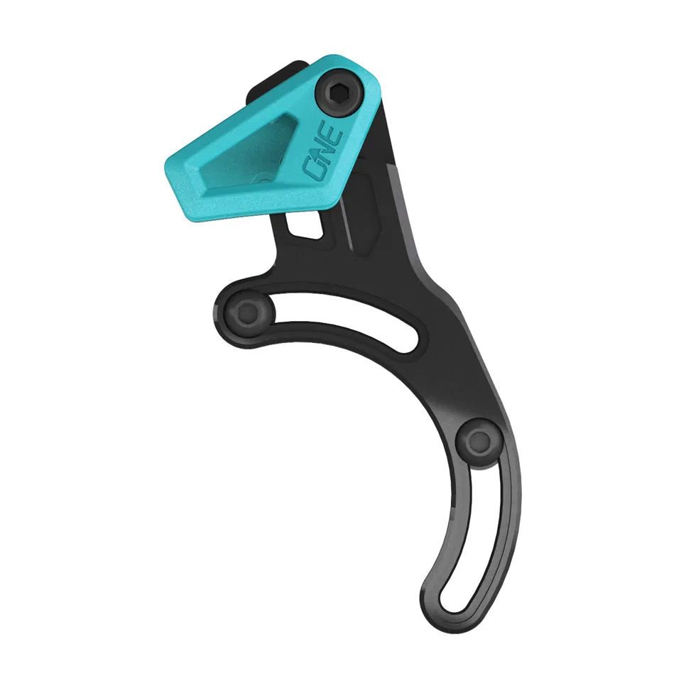 OneUp E-Chainguide Bosch kædeguide 32-38T sort