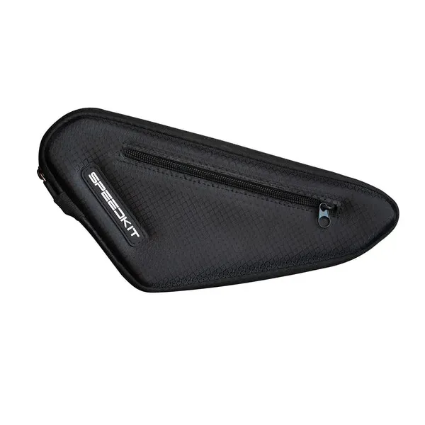 Silverback Speedkit steltaske M sort