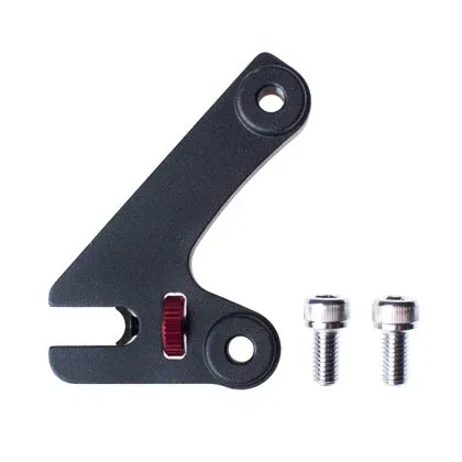 Kona Dropout Z geardrop til Cowan Five-O