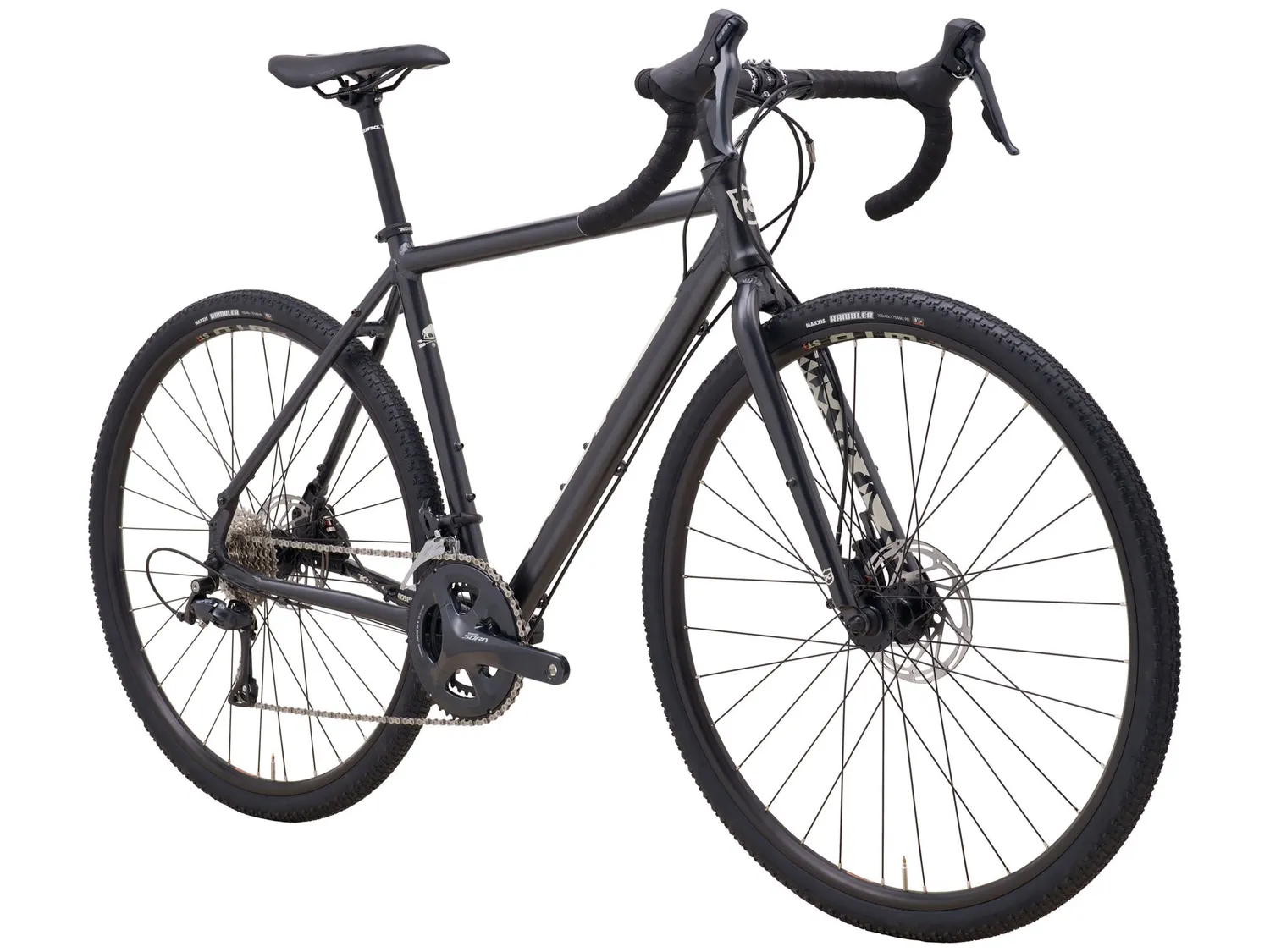 Kona Rove AL DL gravelcykel alu med skivebremser