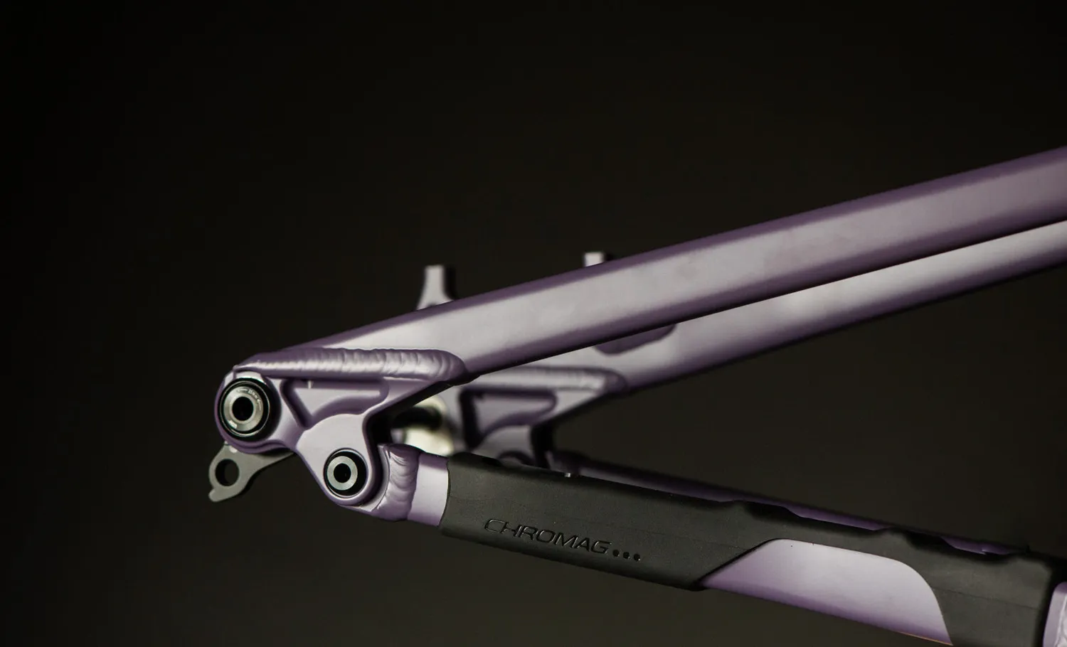 Chromag Chainstay Protector kædebeskytter hardtail