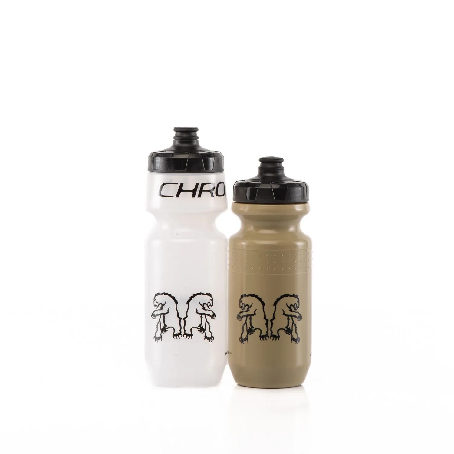 Chromag Water Bottle drikkedunk 750ml BPA-fri