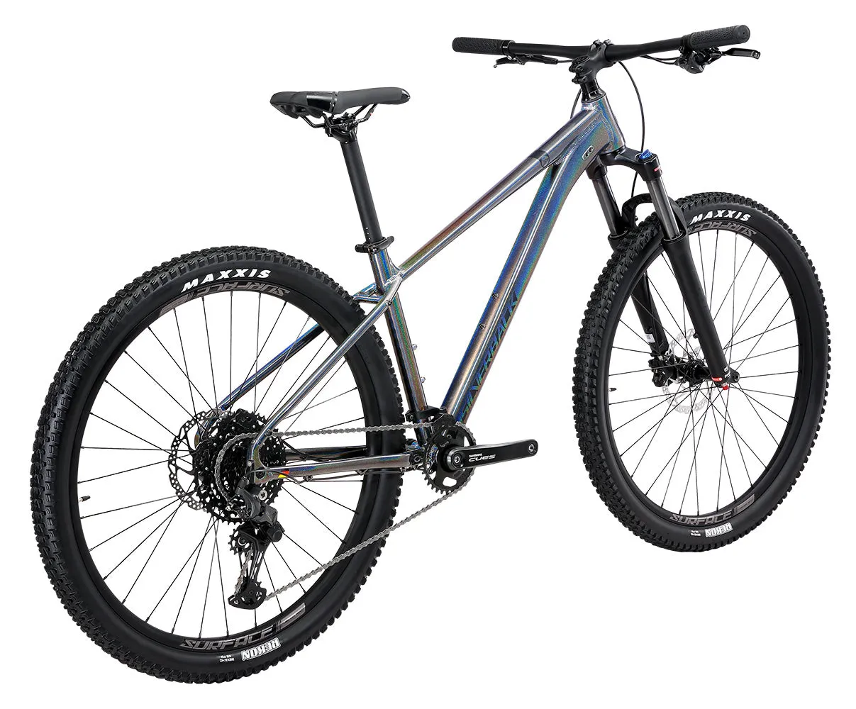 Silverback SE Series 10 mountainbike 29" 1x10