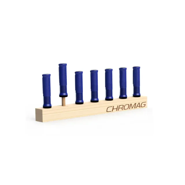 Chromag Beechwood greb display træ