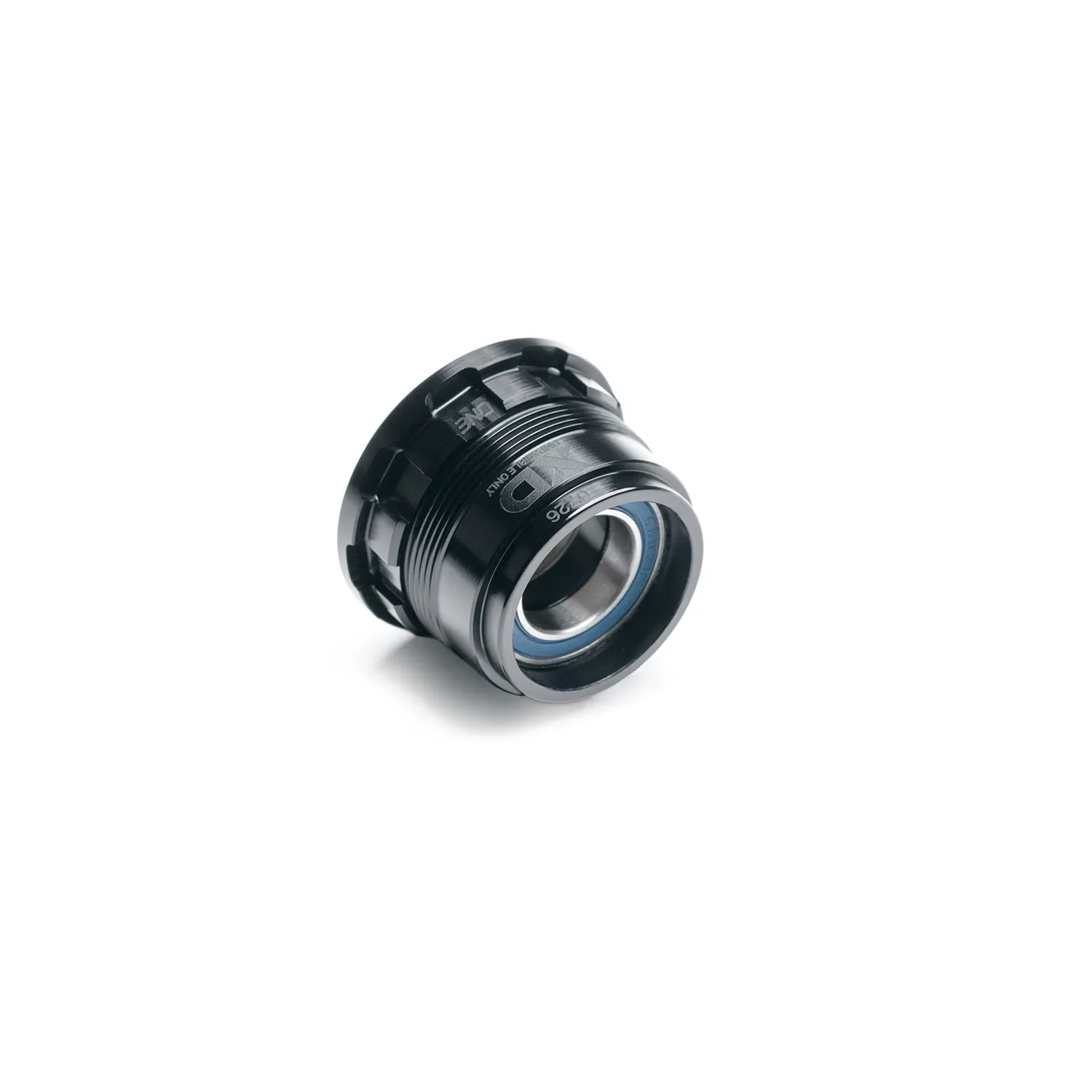 OneUp Freehub kassettehus Microspline baghjul