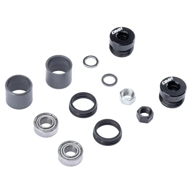 DMR Bikes Flat4 pedalsæt servicekit