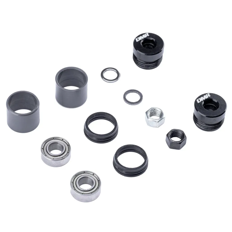 DMR Bikes Flat4 pedalsæt servicekit