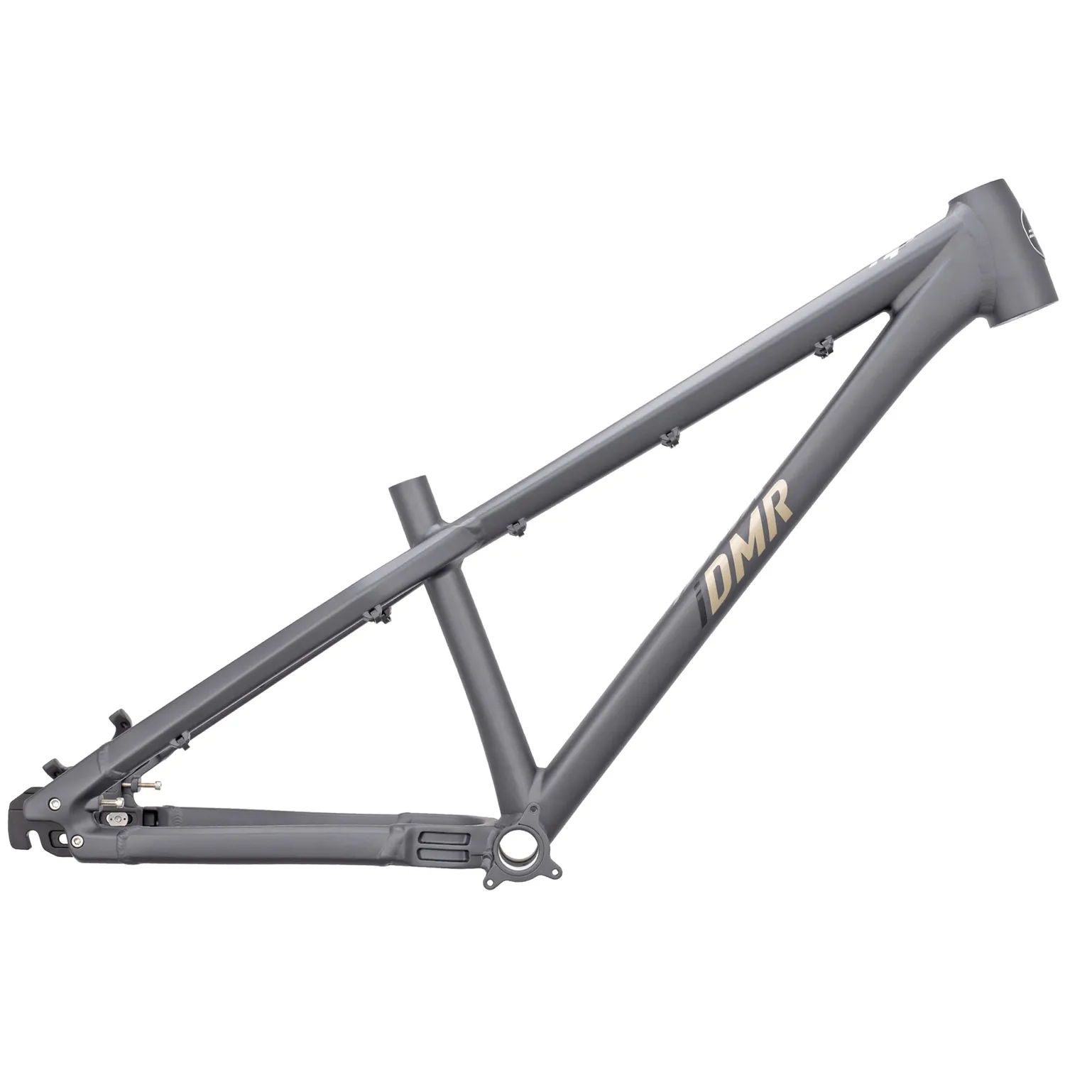 DMR Rhythm 26" dirt jump ramme alu Regular