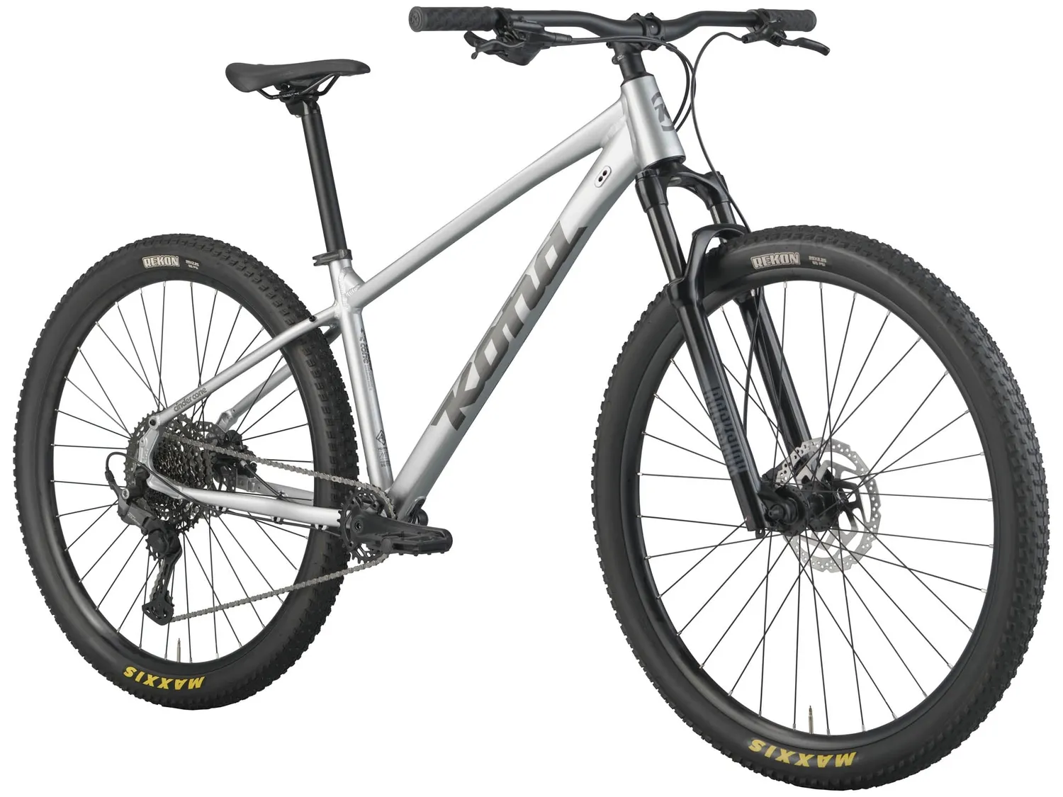 Kona Cinder Cone mountainbike hardtail 11-speed