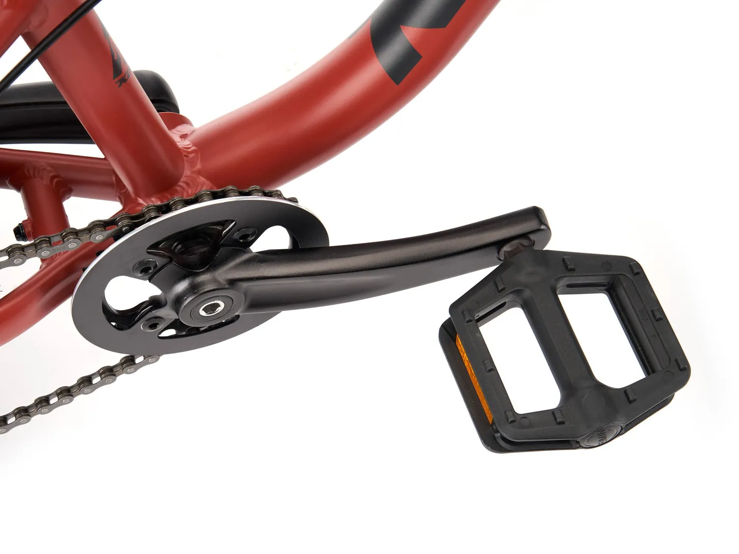 Kona Honzo 20 børnecykel MTB 20x2,6" 60 mm