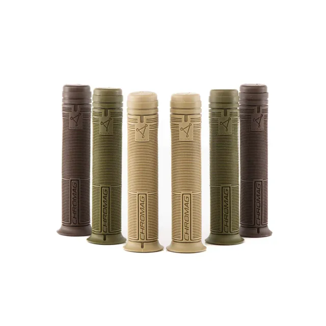 Chromag Wax håndtag sand – 150 mm bløde