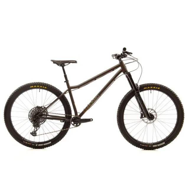 Chromag Rootdown hardtail ramme M 29 stål