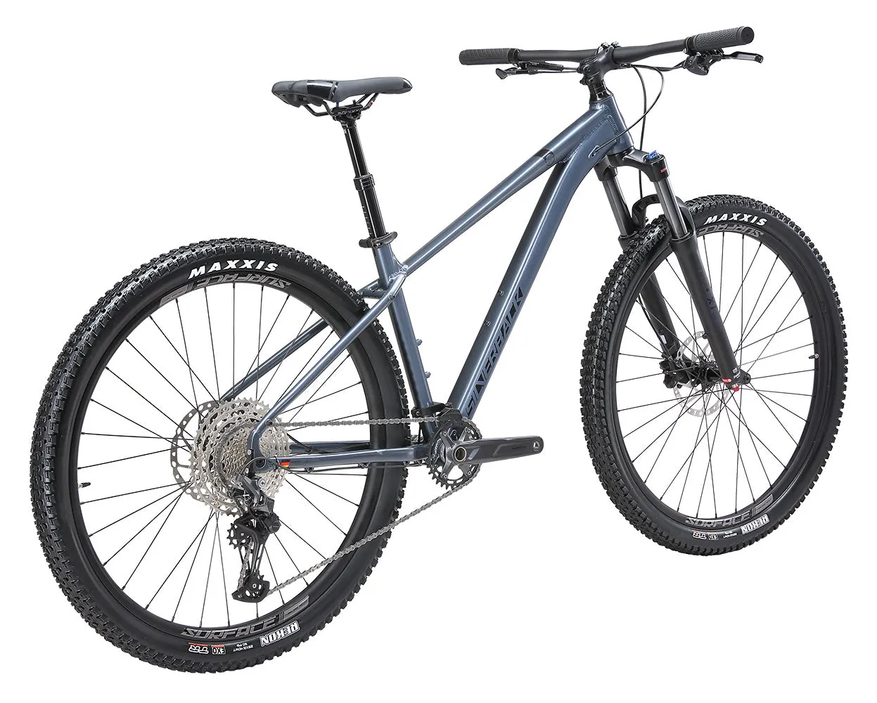 Silverback SE Series 12 mountainbike 29" 1x12 hardtail
