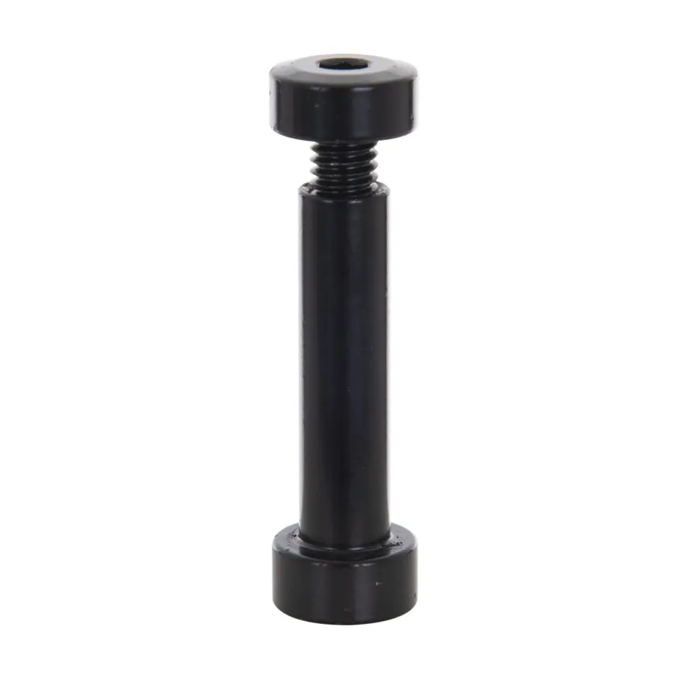 DMR Sled Shock Bolt Assembly bolt stål