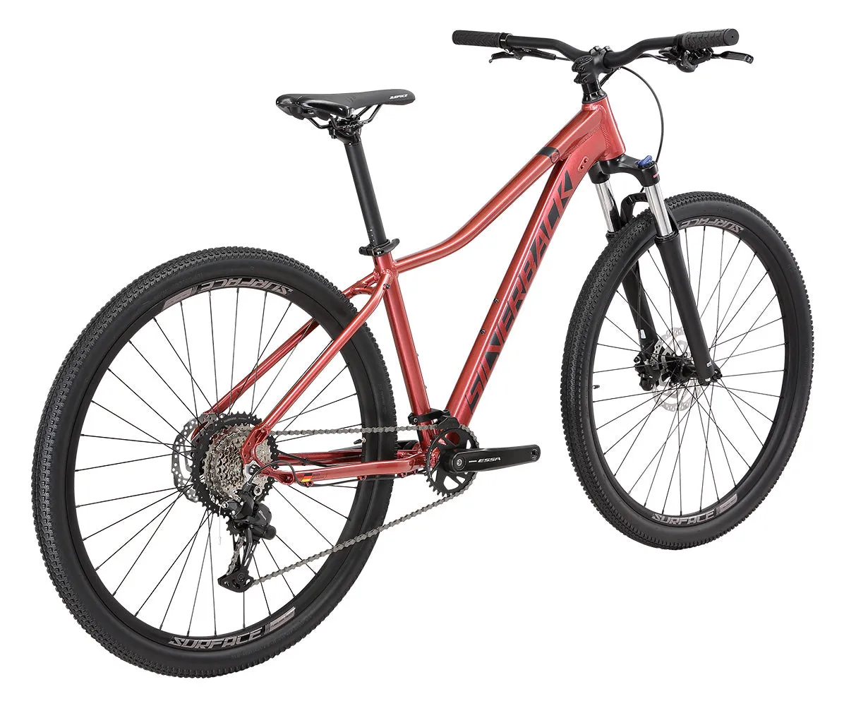 Silverback SE Series 8 L mountainbike 29