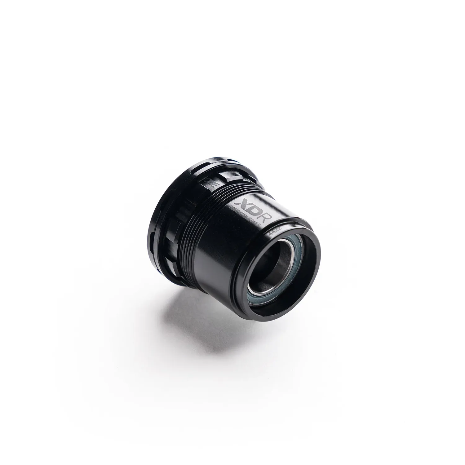 OneUp Freehub kassettehus Microspline baghjul
