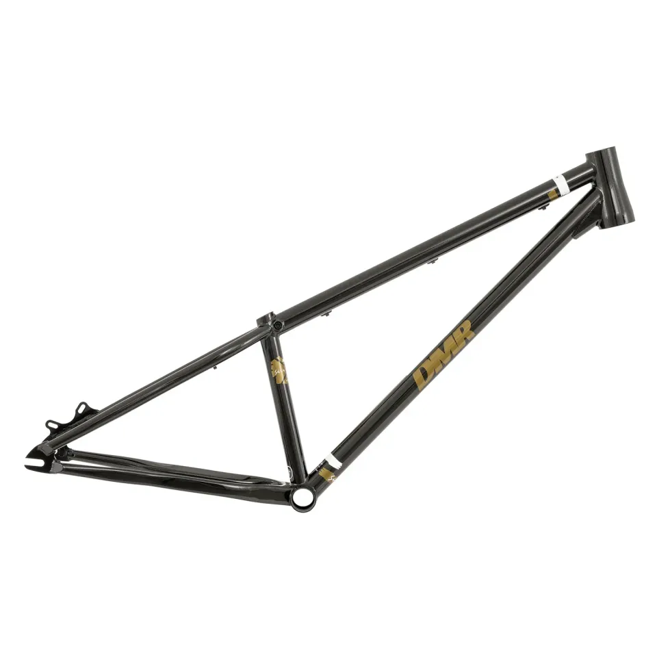 DMR Sect Pro cykelramme 26" dirt jump chromoly