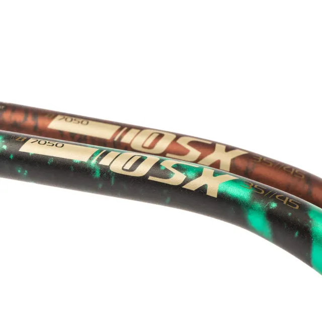 Chromag OSX Special Edition styr 31.8mm - MTB styr