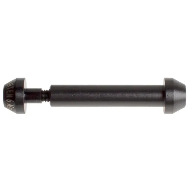 Process X/153 Lower Shock Bolt dæmperbolt samlet