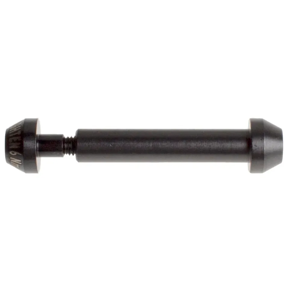Process X/153 Lower Shock Bolt dæmperbolt samlet