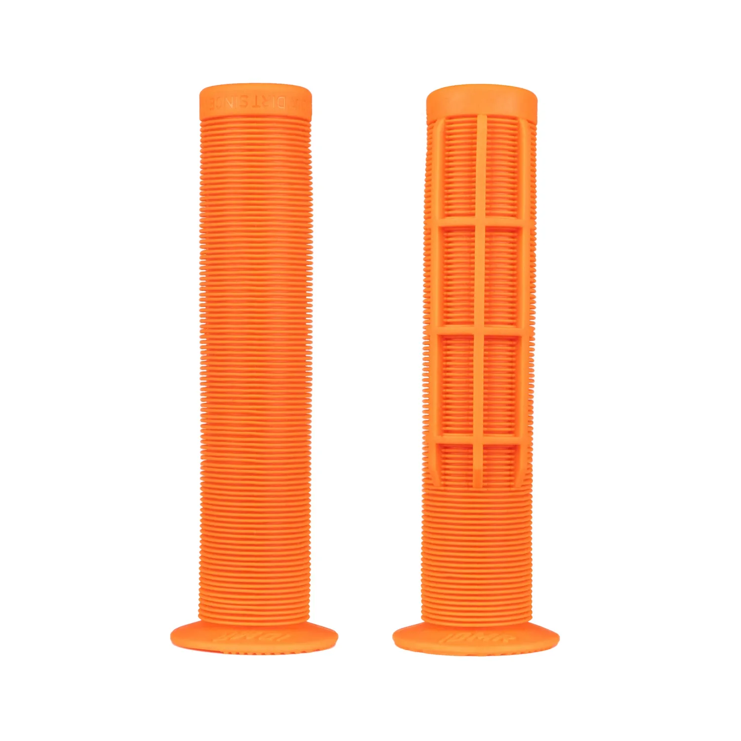 DMR Bikes Grid Grip MTB-greb sort blød