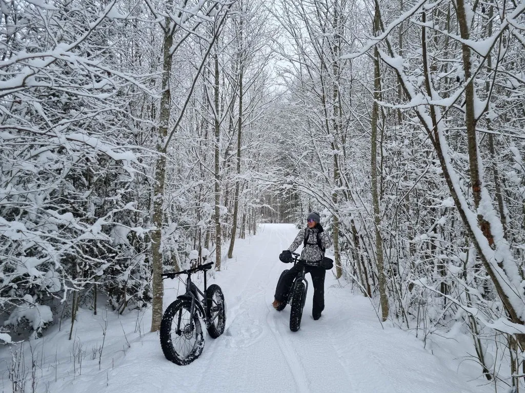 Silverback SE Fat Deluxe #2 fatbike 26" 1x10 Shimano