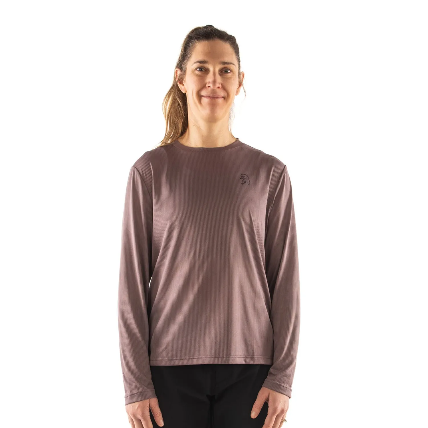 Chromag Horizon LS Jersey Dame Cykeltrøje Let