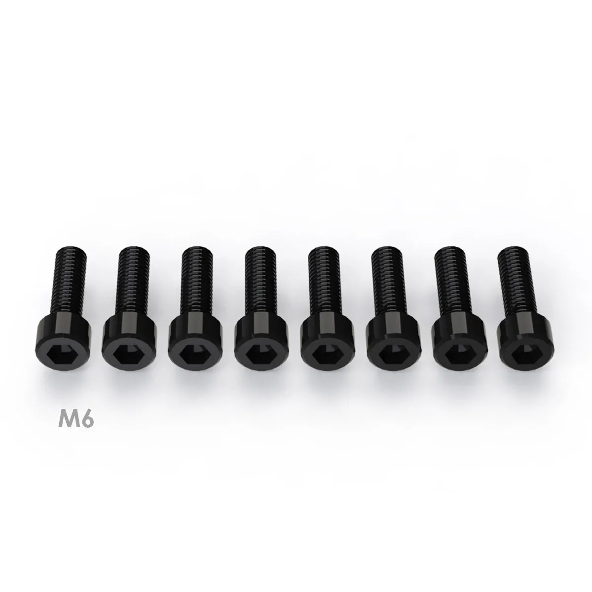 Chromag Stem Bolts frempindbolte kit A M5/M6