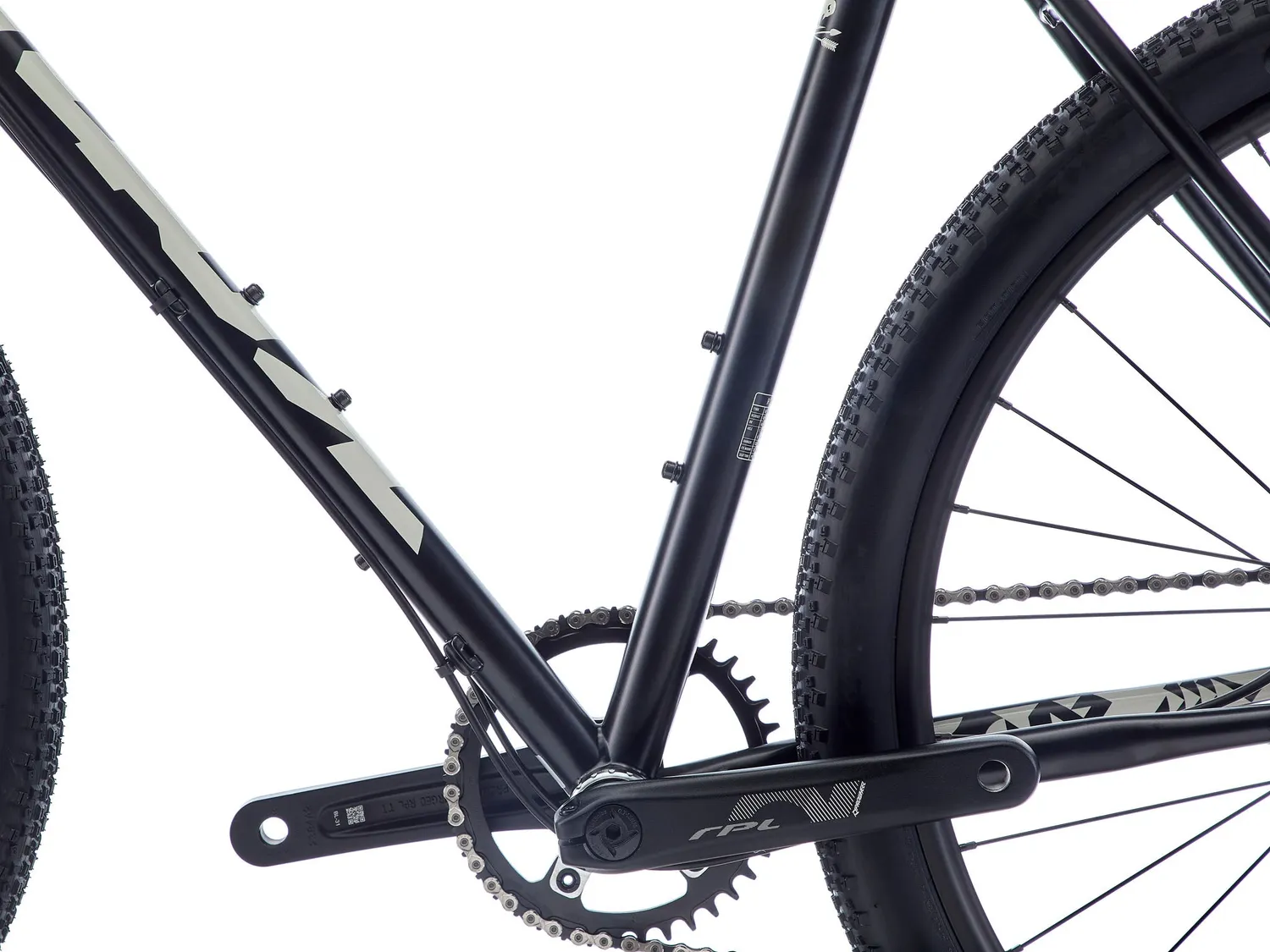 Kona Rove ST gravelcykel stål 650x47c