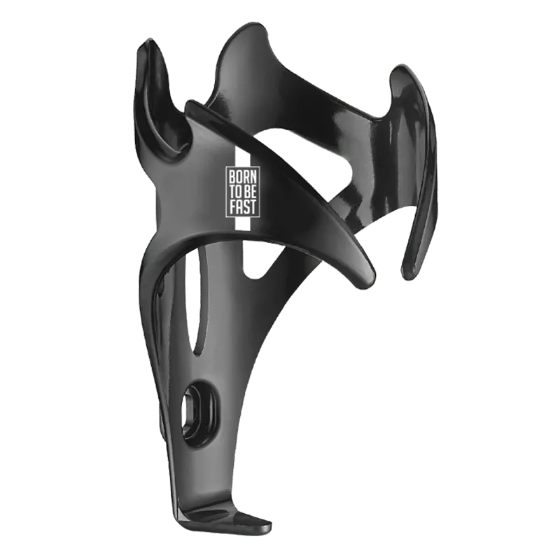 Silverback B2BF CL-092 flaskeholder sort 35 g