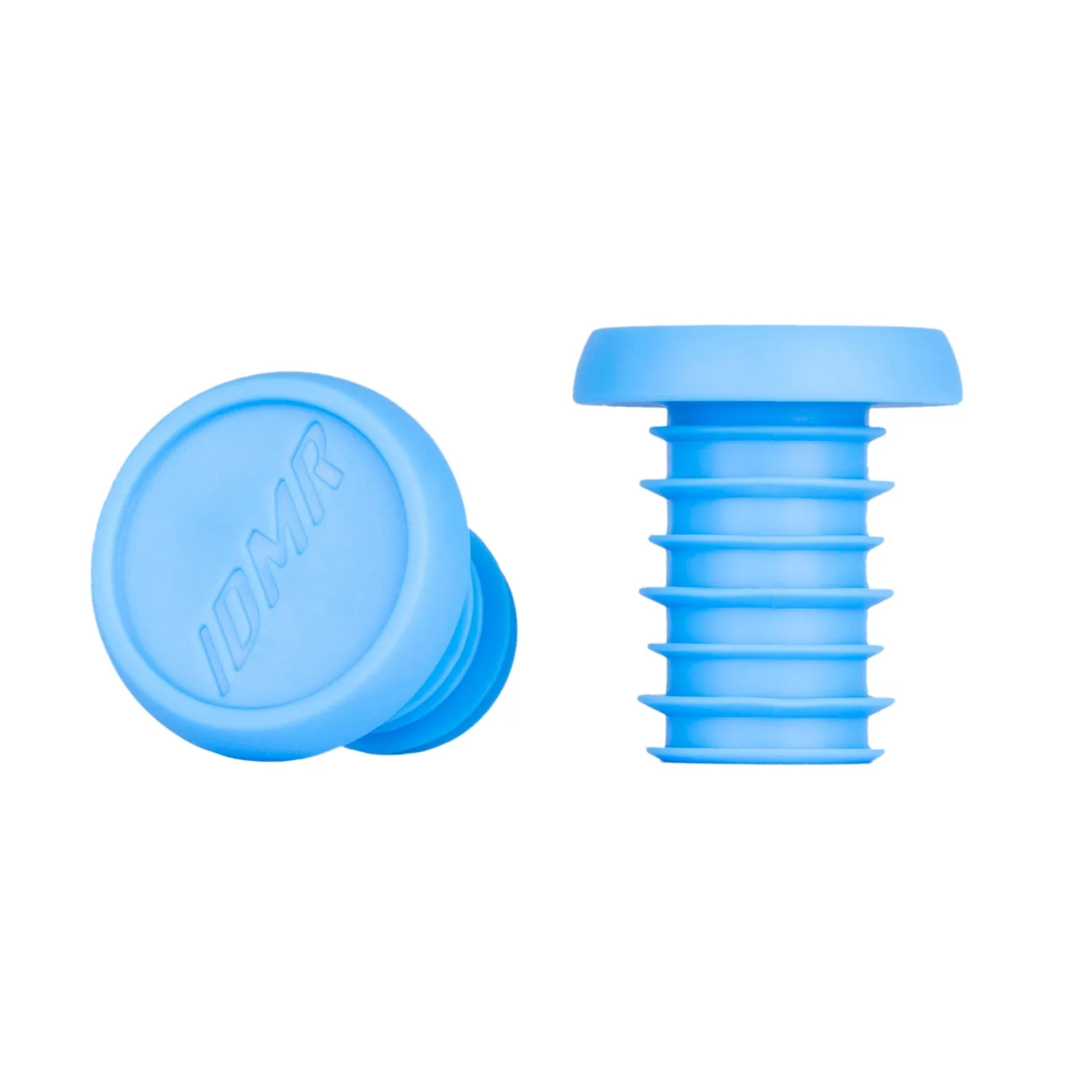 DMR Bar Plugs styrpropper sort beskyttelse