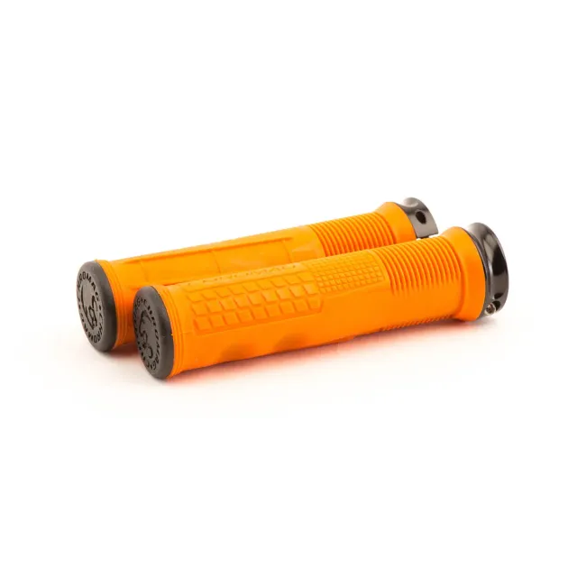 Chromag Format Greb Single Clamp Orange