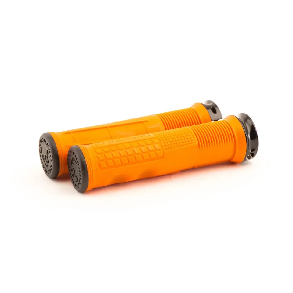 Chromag Format Greb Single Clamp Orange