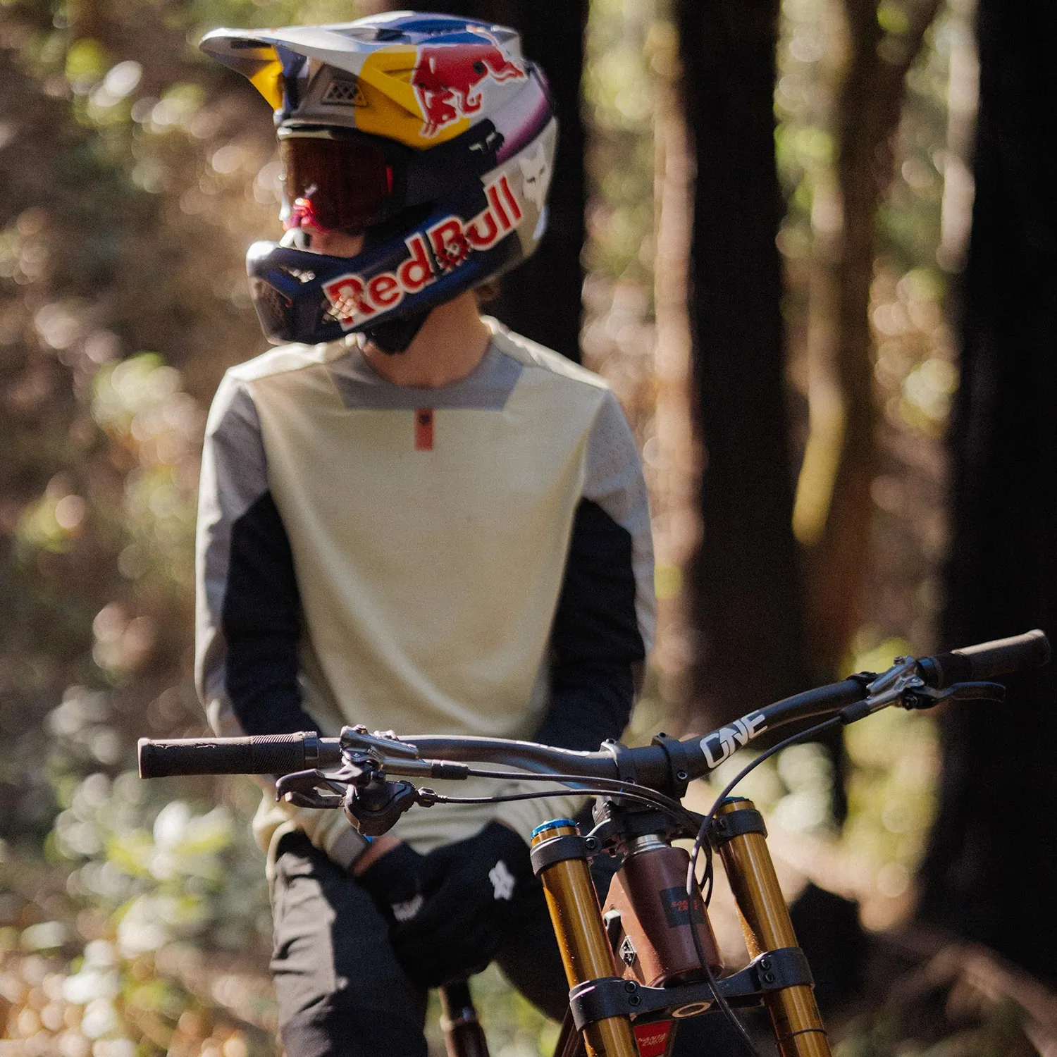 OneUp Direct Mount frempind 45 mm DH