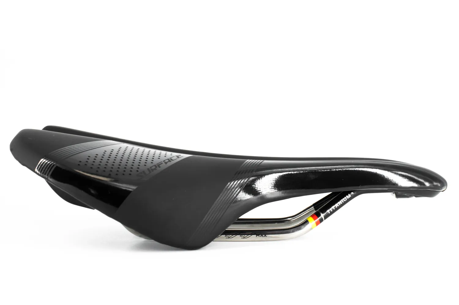 Silverback Surface SF-CF-1.0 saddel carbon 249g