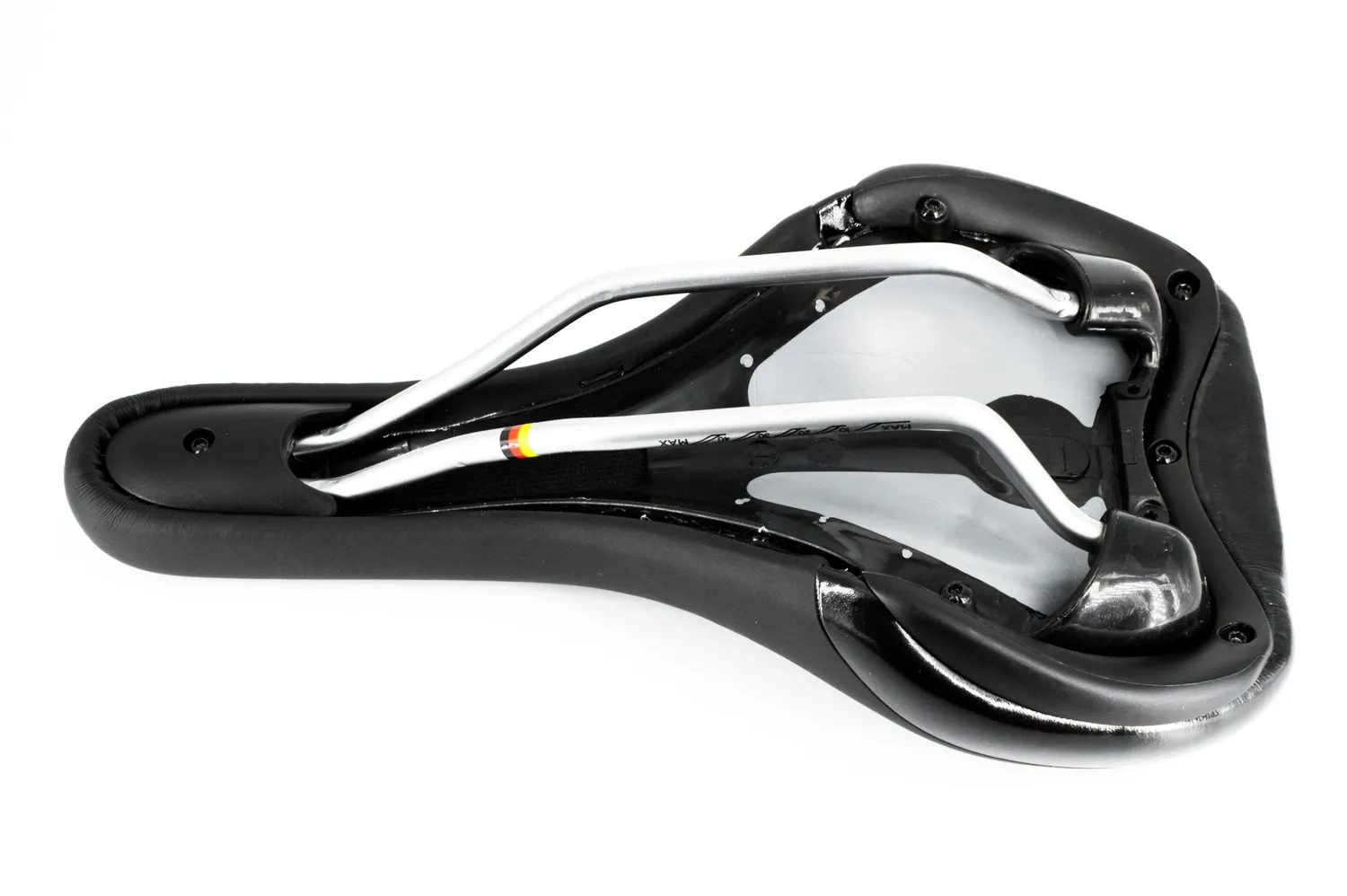 Silverback Surface S-Electro Comfort sadel 152 mm
