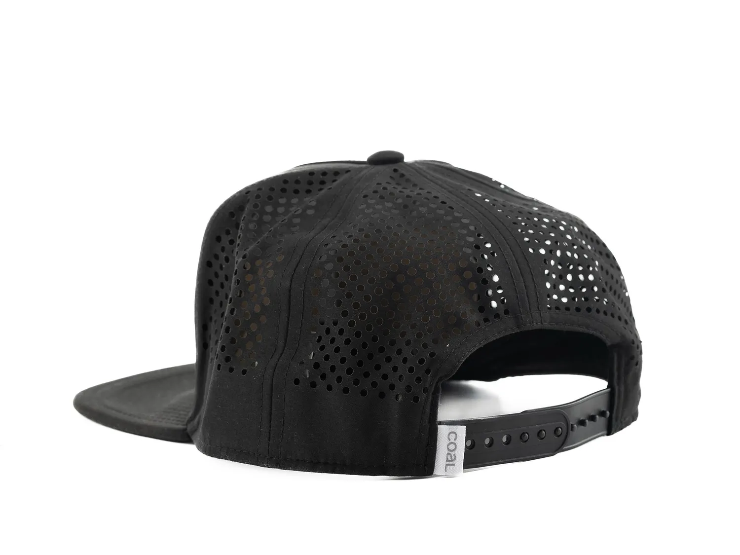 Kona Brewed trucker kasket sort one-size