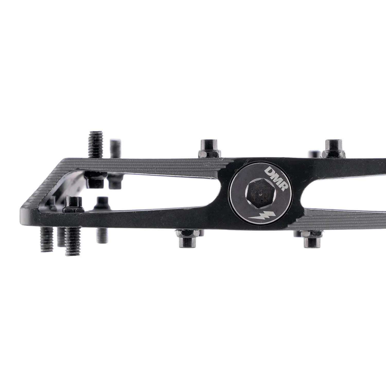 DMR Vault King-Pins pedalpins sort 44 stk