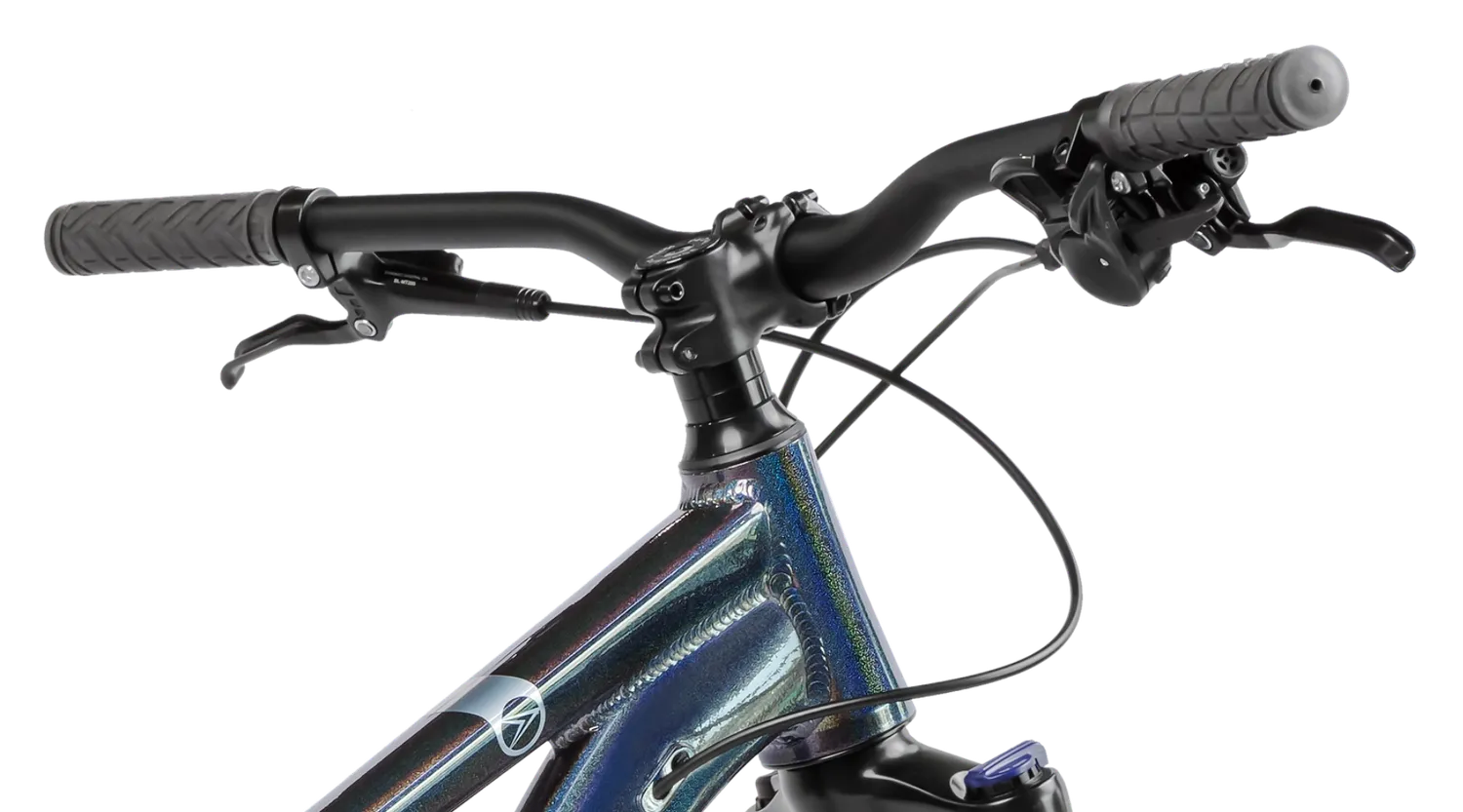 Silverback SE Series 8 L mountainbike 29" L dame