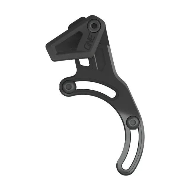 OneUp E-Chainguide Bosch kædeguide 32-38T sort