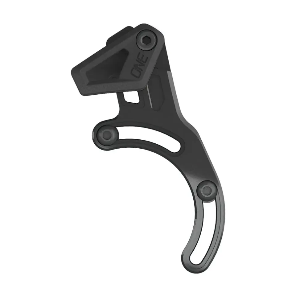 OneUp E-Chainguide Bosch kædeguide 32-38T sort