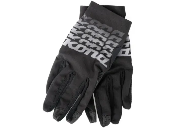 Kona Nightfall All Mountain handsker sort