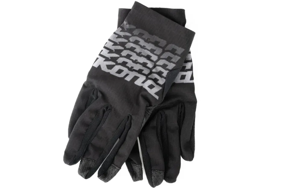 Kona Nightfall All Mountain handsker sort
