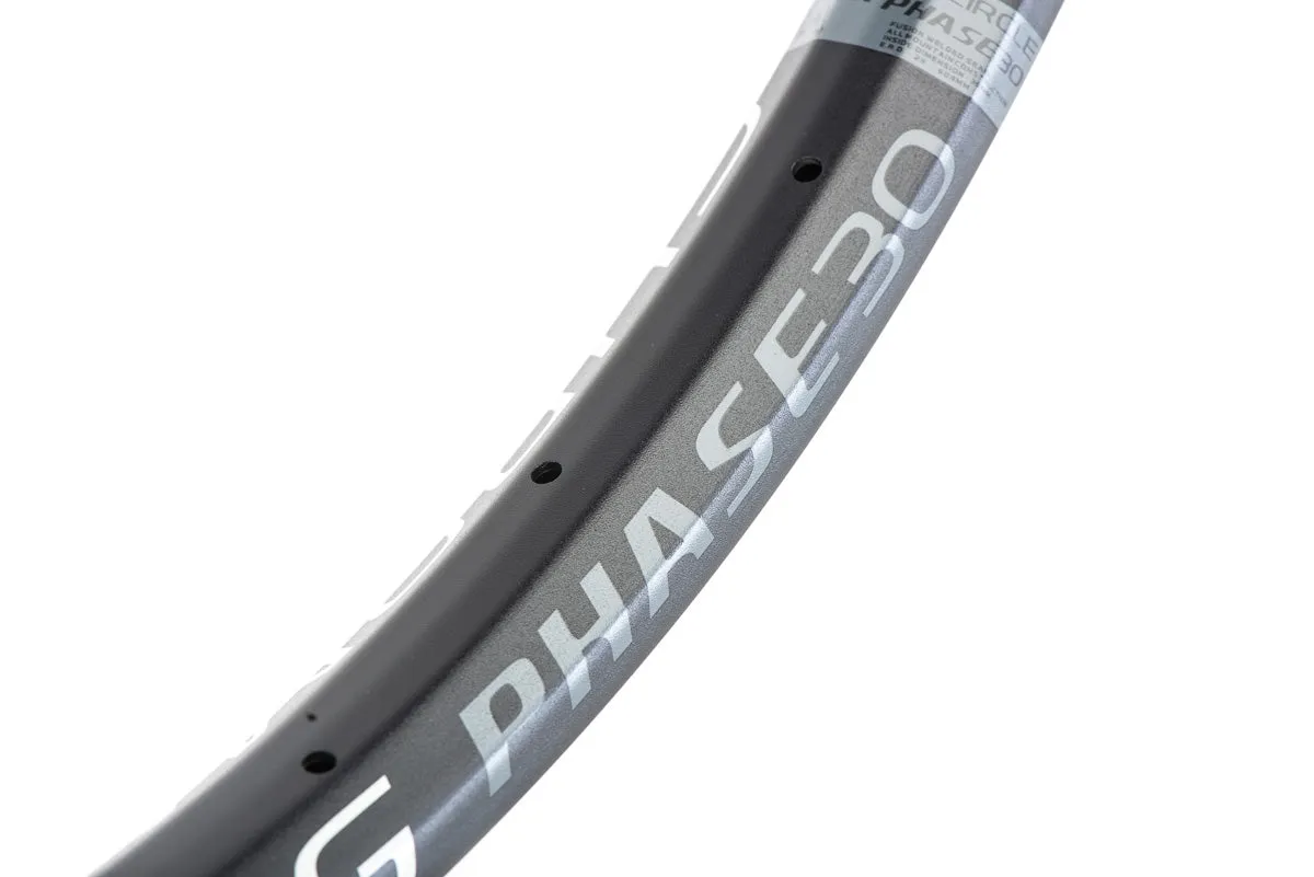 Chromag Phase30 fælg 29" 30mm tubeless