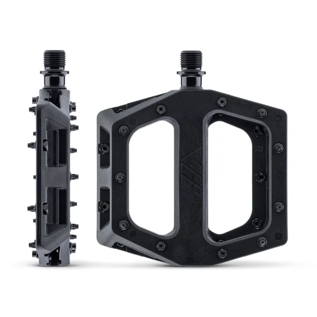 DMR V11 platformpedal sort composite